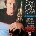 Stan Getz Quartet - At Montreux / RTB Stan Getz Quartet - At Montreux / RTB